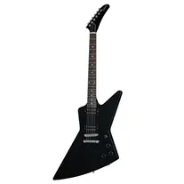 Gibson 80s Explorer Ebony