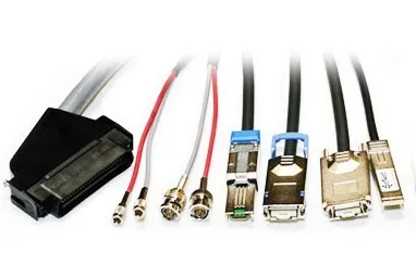 Lenovo 3m LC-LC OM3 MMF Cable 00MN505