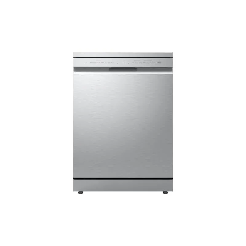 Máquina Lavar Louça LG Df-273-fvs
