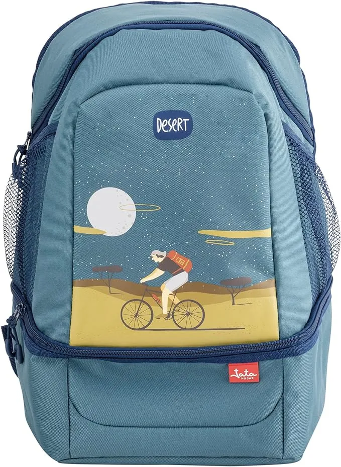 Mochila Térmica Jata Hpor7052 Desert 25L
