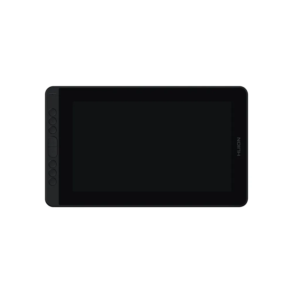 Mesa Digitalizadora 12 Kamvas GS1161 Full HD (Preto) - HUION