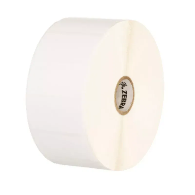Etiqueta Zebra 8100T Cryocool 38x13mm