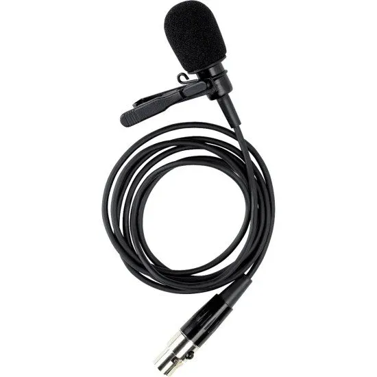 EV Electro Voice MICROFONE LAPELA RE92TX