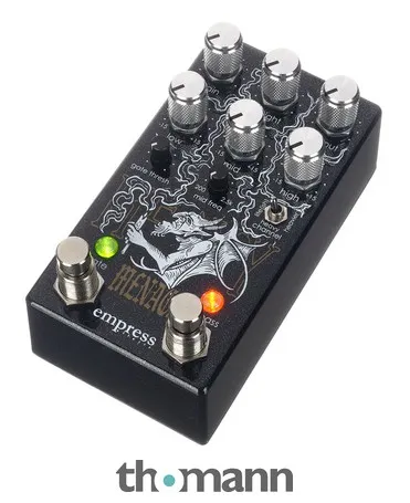 Empress Effects Heavy Menace