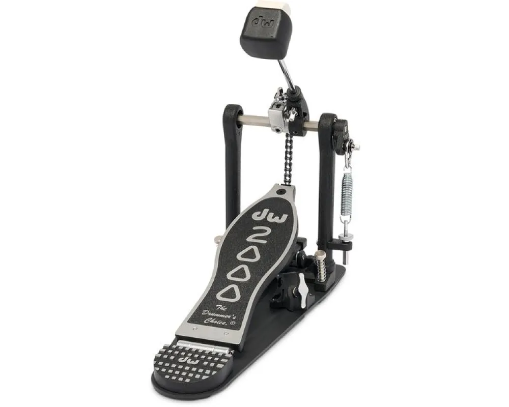 DW 2000A Single Bass Drum Pedal