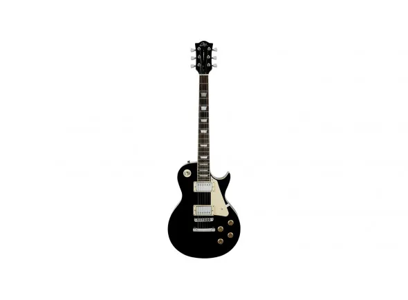 Eko VL 480 LP Black