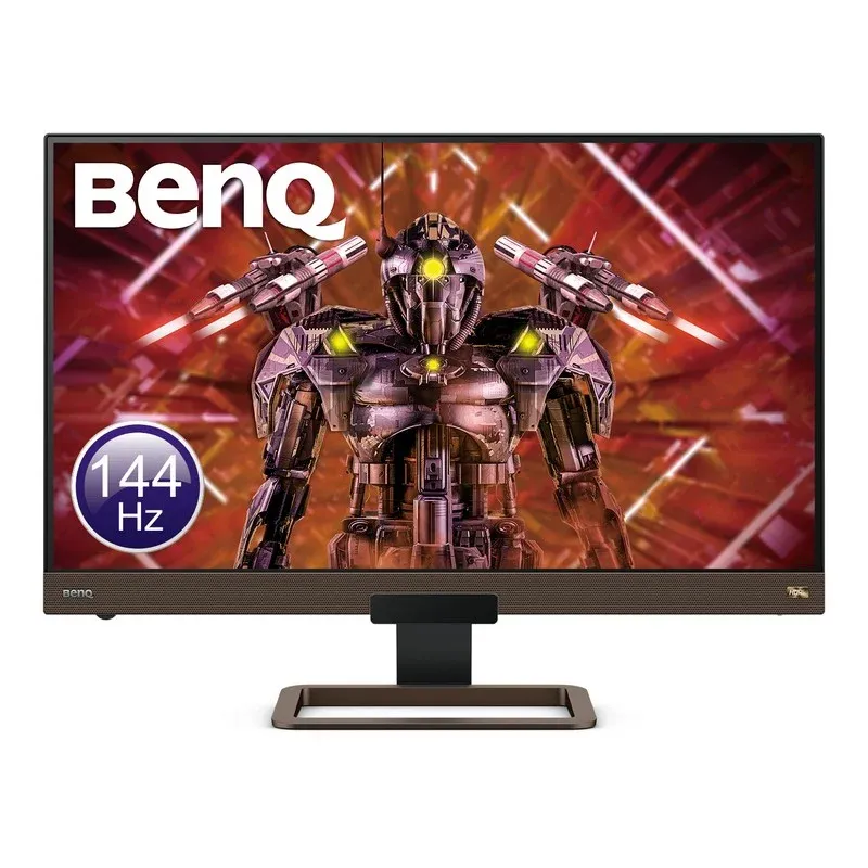 Monitor BenQ EX2780Q 27" LED 2K QHD 144Hz HDR FreeSync