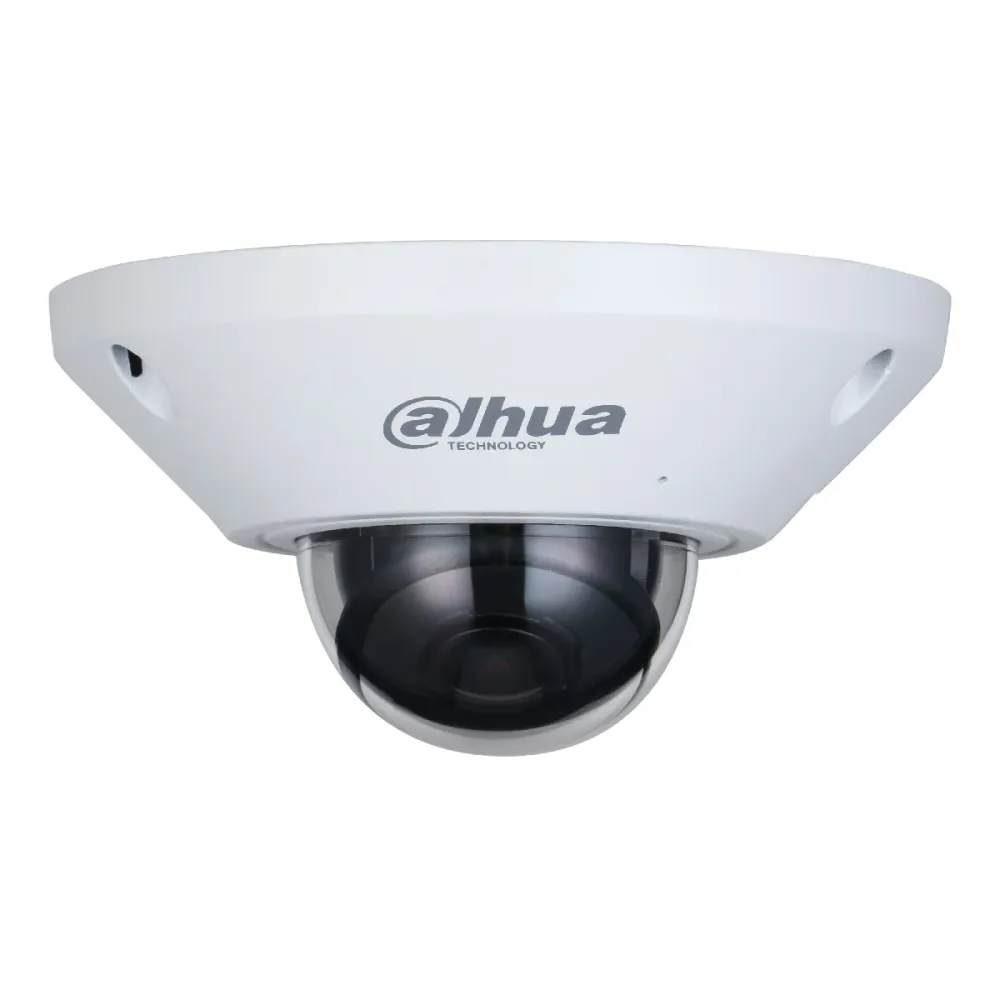 Câmara de Segurança Externa Dahua Dome DH-IPC-EB5541P-M-DAE-AS 5MP Branco -