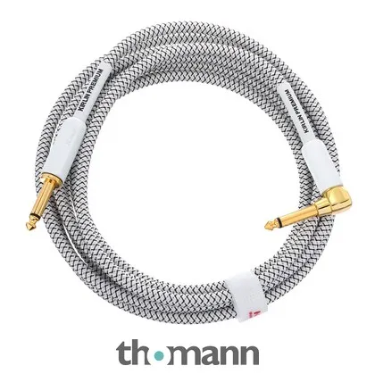 Kirlin Plus Instrument SA Cable 3m WH