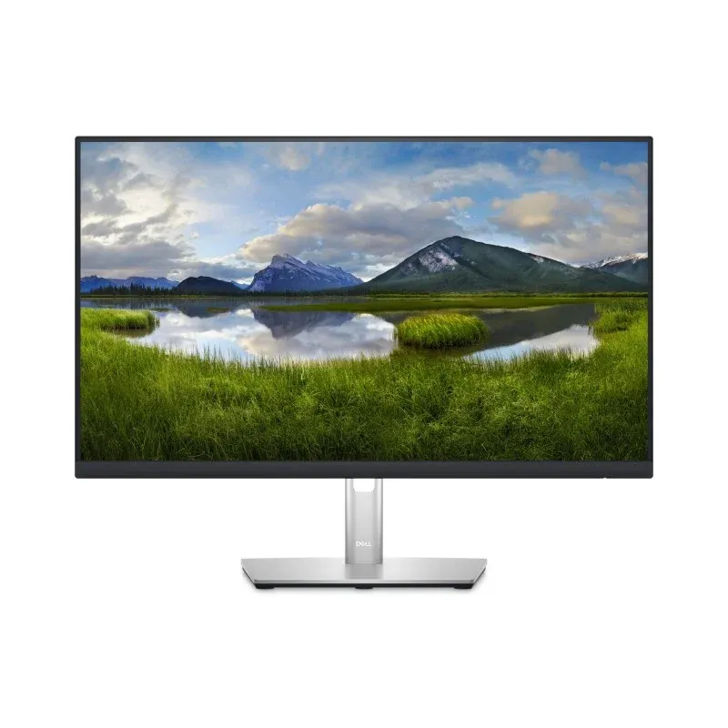 Monitor Dell P2423DE 24" LED IPS QHD USB-C