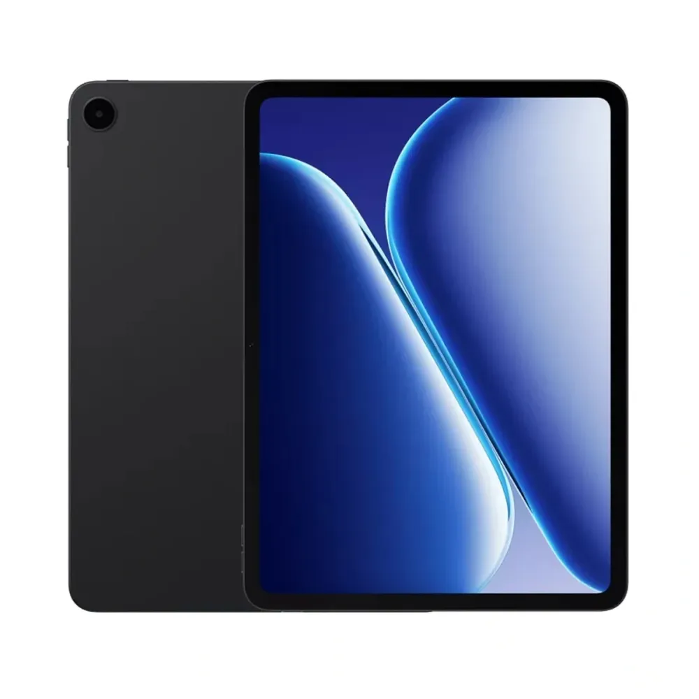 Tablet OnePlus Pad Go 2 12.1 8GB RAM 256GB 5G Preto