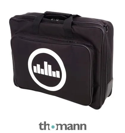 Temple Audio Design Duo 17 Softcase