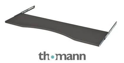 Thomann Creative Desk 159 KeyTray AN