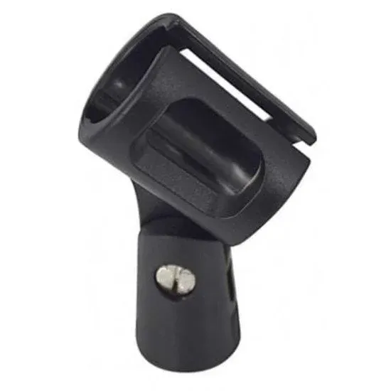 KARMA PINÇA MICROFONE HM5 Ø30 40mm