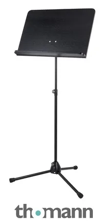 K&M 118/1 Orchestra Complete Black