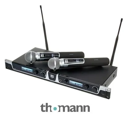 LD Systems U506 HHD2