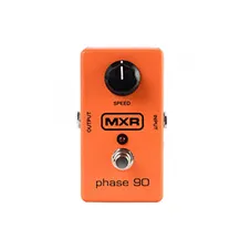 Pedal de Guitarra MXR M101 Phase 90