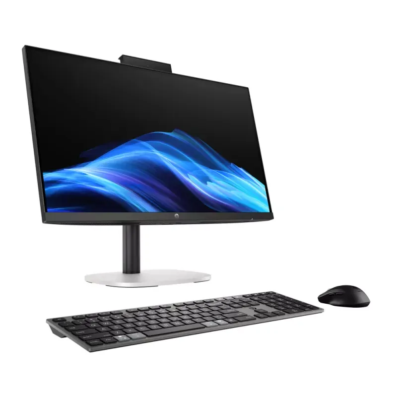 HP ProStudio 4 AiO G1iU5235T16GB/512GBPC > Quanto mais comprar maior é o desconto ! » Qt superior a 10 requer dados do cliente final e pré-aprovação da marca- válido p/ unid. faturadas até 31 de Outubro ou fim de stock