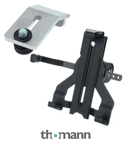 Millenium Tyros Device Holder Tablet Set