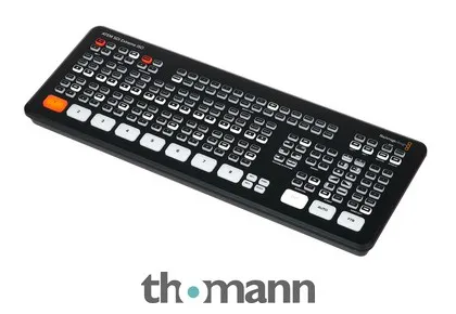 Blackmagic Design ATEM SDI Extreme ISO