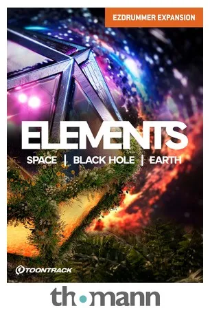 Toontrack EZX Elements