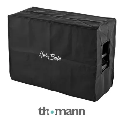 Harley Benton G212 Cover