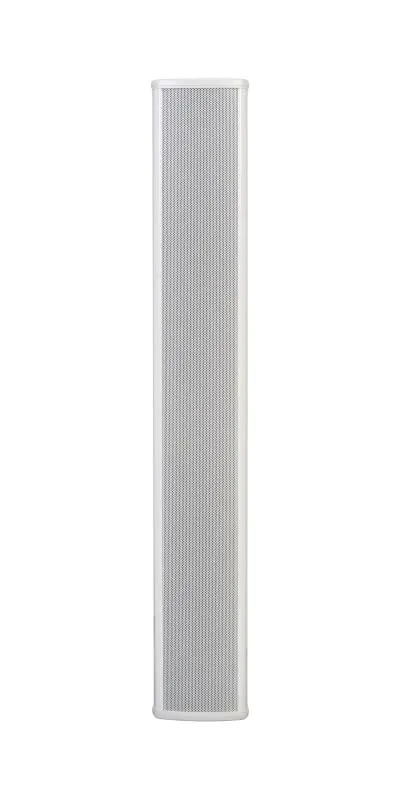 Coluna de som com transformador de linha 100 V 60W - TOWER-40TB