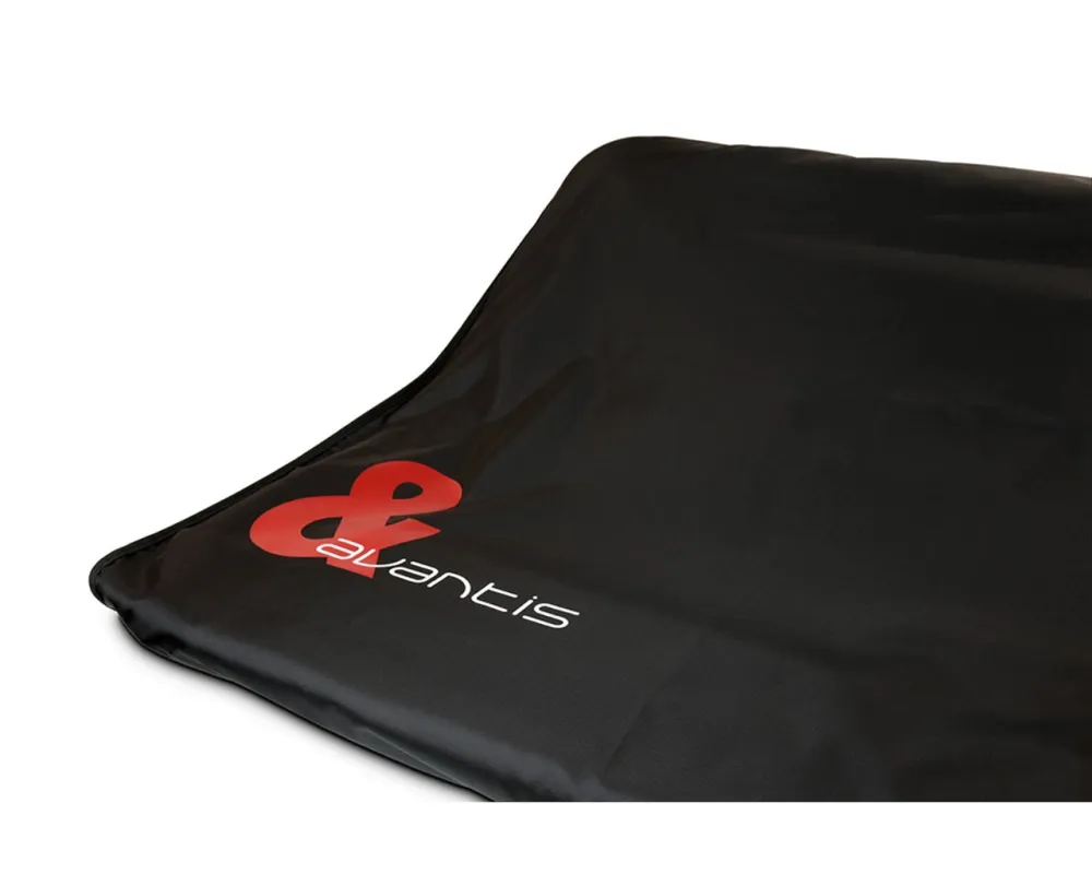 Allen & Heath Avantis Dust Cover