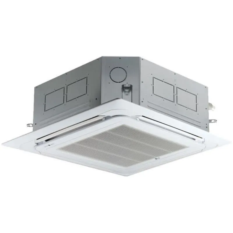 Ar Condicionado (Ar Condicionado (Unidade Interior)) Cassete LG Ct-09-f (sem Grelha)