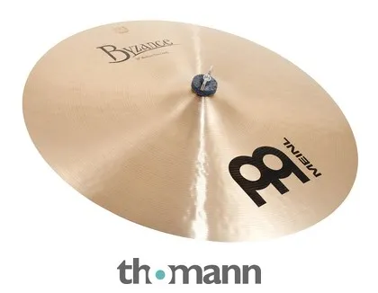 Meinl 19" Byzance Medium Thin Crash