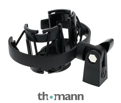 Suporte microfone Austrian Audio OCS8 Shock Mount