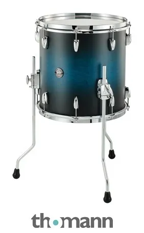 Gretsch Drums 14"x14" FT Renown Maple SABB