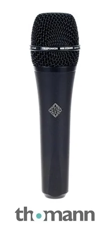 Telefunken M80 Black