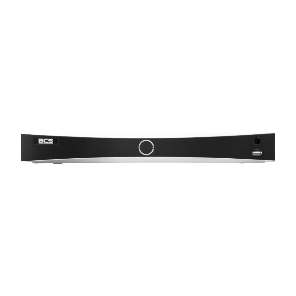 BCS BCS-V-NVR3202-A-4KE(3) Gravador IP de 32 BCS-V-NVR3202-A-4KE(3)