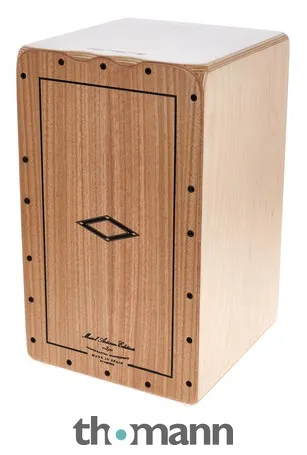 Meinl Artisan Tango Cajon Eucalyptus