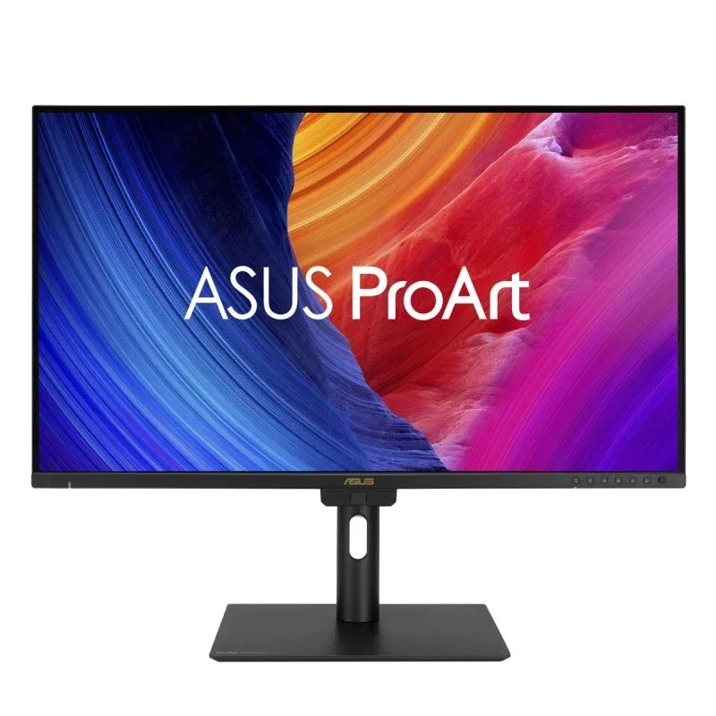 ASUS ProArt PA27UCGE Monitor 27" 4K UHD 160Hz IPS HDR10 USB-C KVM VESA