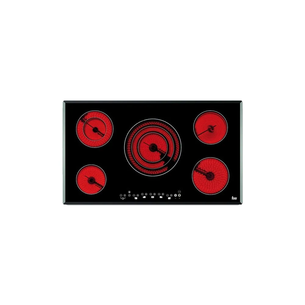 PLACA ENCASTRAR TEKA - TR 951 - BISELADA