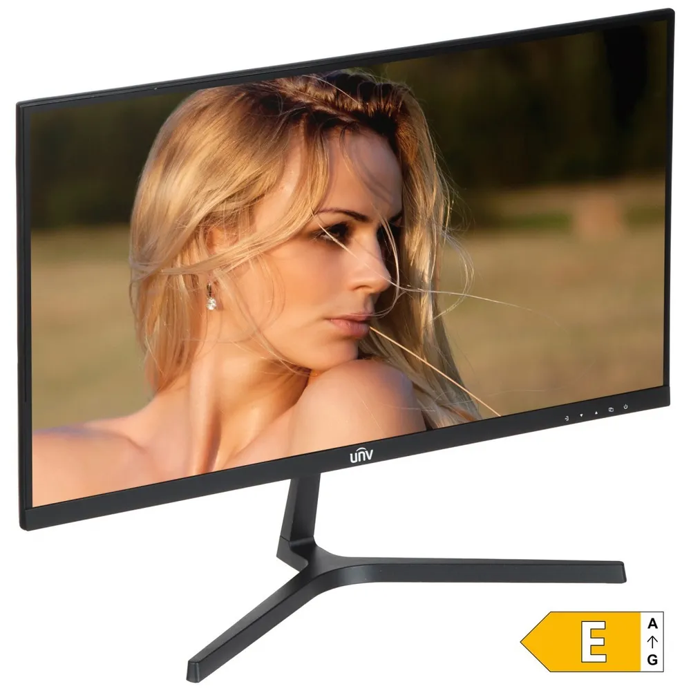 Uniview MW-LC22-E Monitor VA de 22 polegadas Full HD com MW-LC22-E