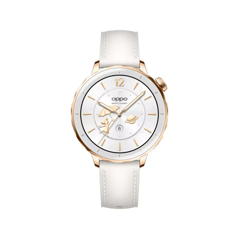 WATCH X2 MINI GLIMMER GOLD