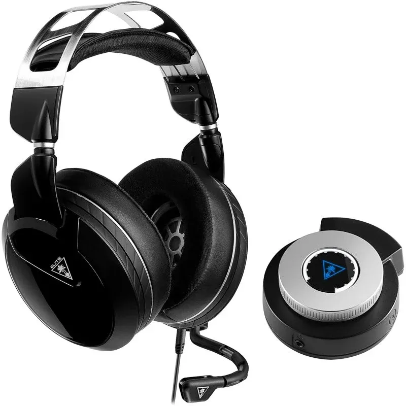 Turtle Beach Elite Pro 2 Headset Gaming para PS4/PS5 + SuperAmp