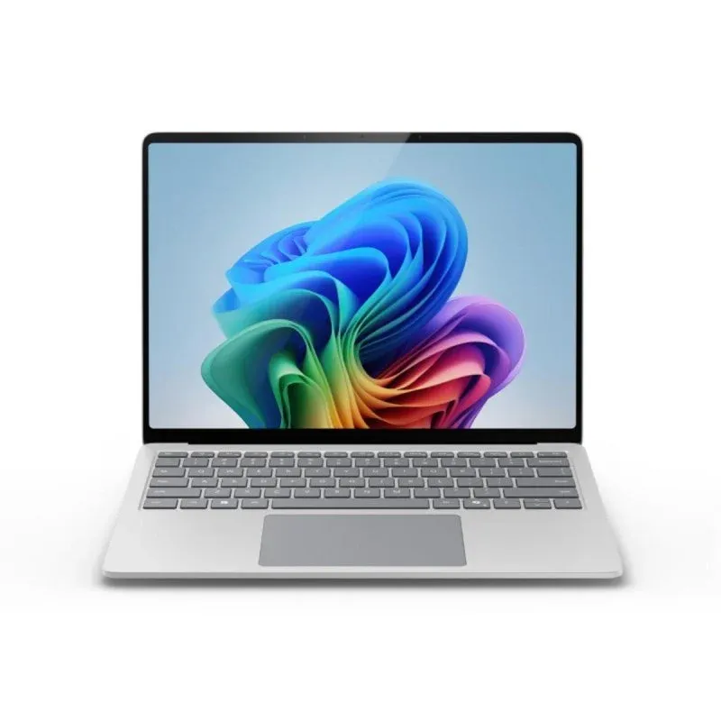 Portátil Microsoft Surface Laptop 7 13.8" Snapdragon X Elite 16GB 1TB Táctil Windows 11 Pro