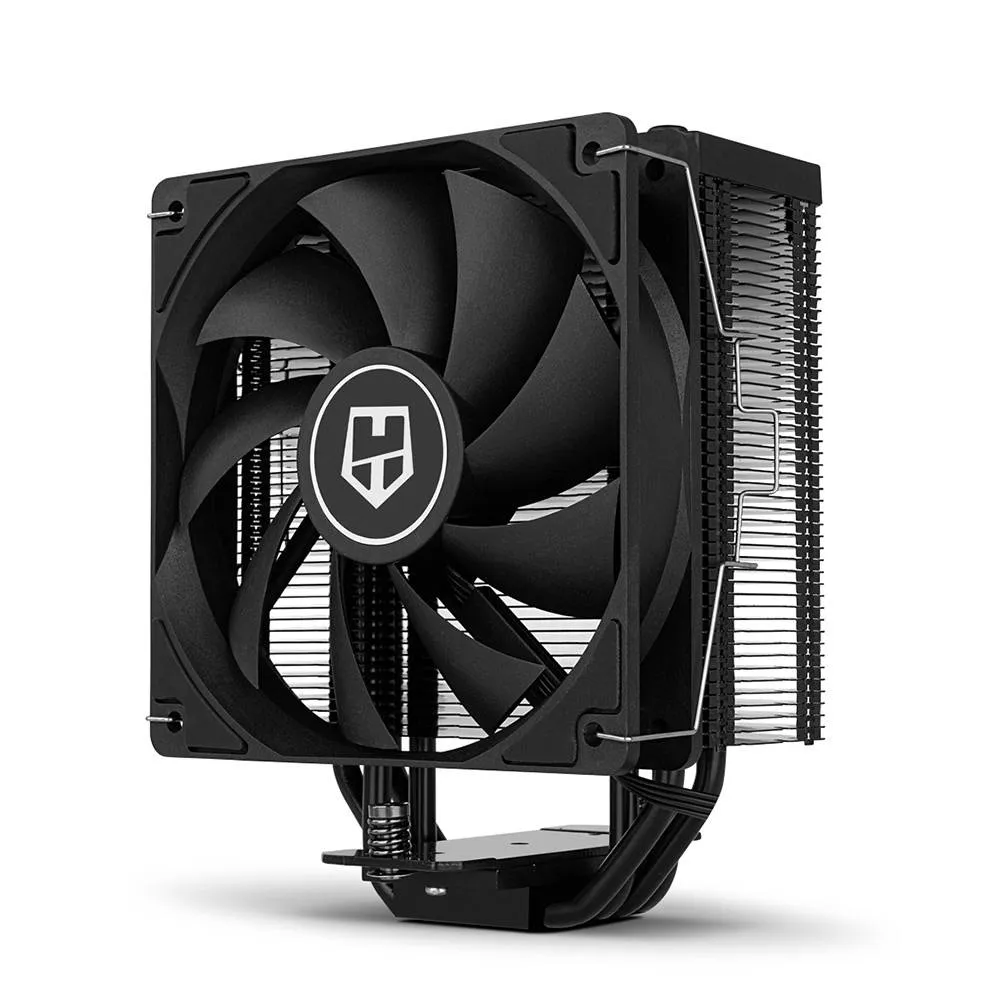 Air Cooler CPU Nox Hummer H-224 Noir