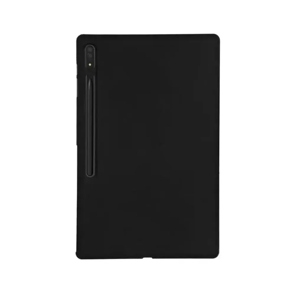 Capa Compatível Samsung Galaxy Tab S8 Ultra Preta