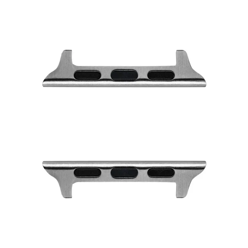 Artwizz - Watchband adapter 38-40mm (silver)