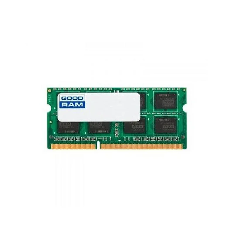 Memória RAM GoodRam SODIMM DDR3 1600MHz 8GB CL11