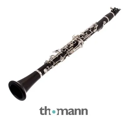 Schreiber D-26 Bb-Clarinet