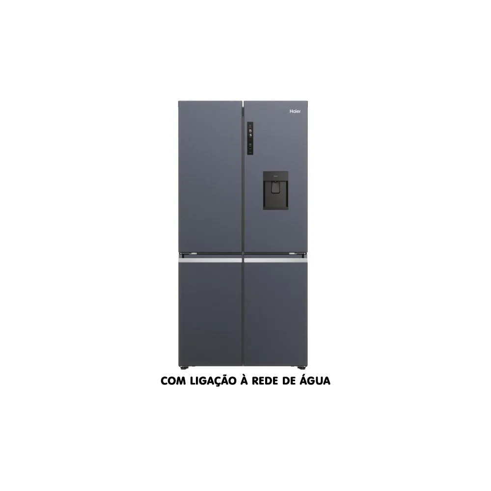 FRIGORIFICO HAIER – DHCR5919EHMB