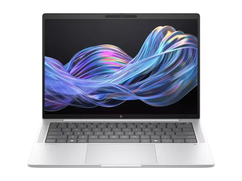 Portátil Profissional HP EliteBook X G1i – Intel Core Ultra 5 228V / 32GB RAM / 1TB SSD / 14" WUXGA / Windows 11 Pro