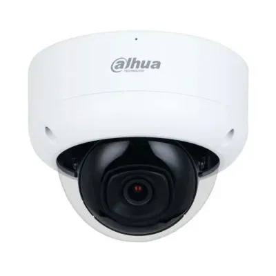 Câmara IP Dome Dahua WizSense PoE 4MP 2.8 mm Outdoor/Indoor IP67