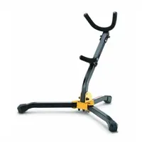 Suporte Sax Alto/Tenor Hercules DS530BB com Saco